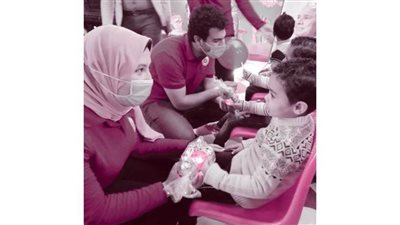 المصريون فى أمان