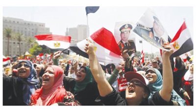 القدرة والقوة