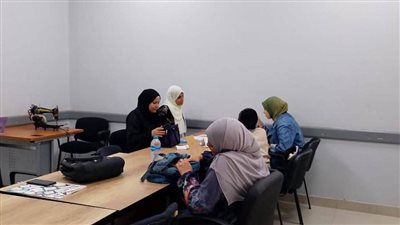 وحدات تكافؤ الفرص بالشرقية تنظم 4 ندوات توعوية وثقافية