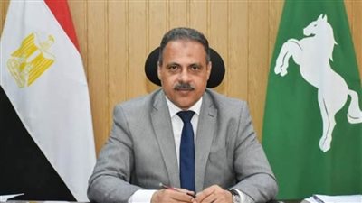 دعمًا للشفافية.. محافظ الشرقية يعلن إطلاق أول منصة إلكترونية شاملة للتشريعات والقوانين