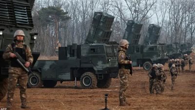  موسكو تثمن دعم كوريا الشمالية في 