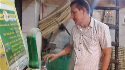 تموين المنيا يواصل حملاته المكثفة ويضبط 127 مخالفة تموينية بالأسواق والمخابز