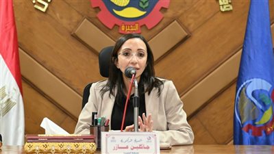 محافظ البحيرة تهنئ أوائل الدبلومات الفنية وتؤكد دعمها الكامل للنماذج الناجحة والمتميزة