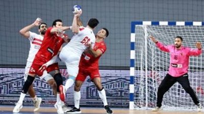 صراع جديد بين الأهلي والزمالك في موسم الصفقات لكرة اليد