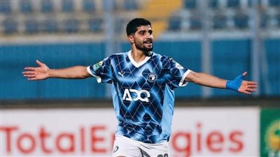عاجل| بجوار النني.. إبراهيم عادل يحلق إلى الإمارات في صفقة تاريخية
