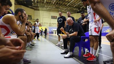 اتحاد السلة يدرس الاعتذار عن عدم المشاركة في البطولة العربية للرجال