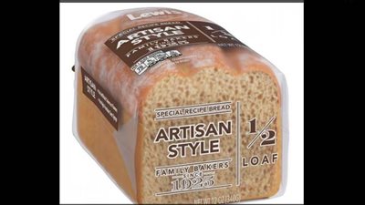 تحذير عاجل بعد سحب الخبز من 2500 متجر في الولايات المتحدة
