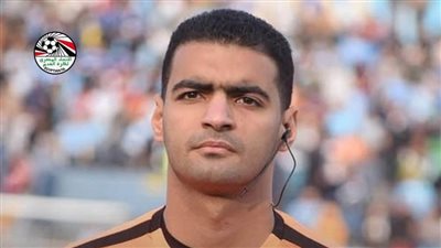 حسام عزب حكمًا مساعدًا لتقنية الفيديو في مباراة غانا وتنزانيا بأمم أفريقيا للسيدات