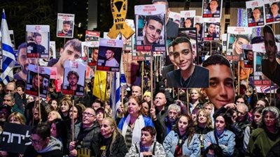 عائلات الأسرى: تصريحات نتنياهو بداية محاولة لإفشال الصفقة