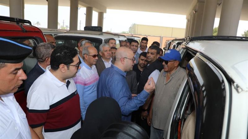 مجمع مواقف عدلى منصور