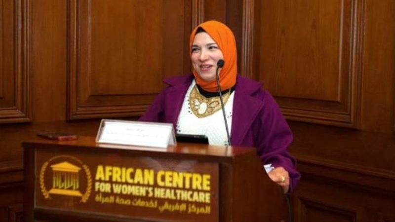 د.ميرفت السيد