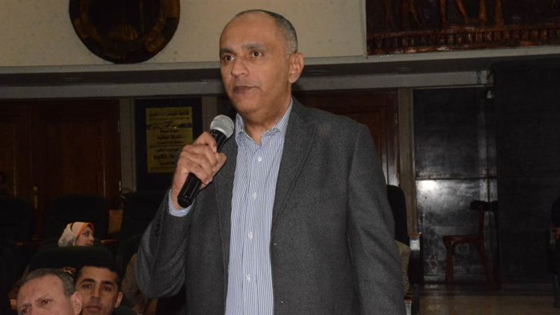 الدكتور أسامة بلبل