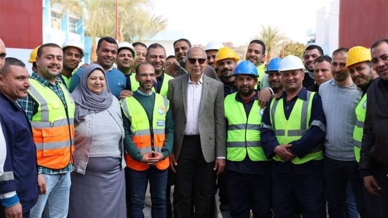 مشروعات حياة كريمة