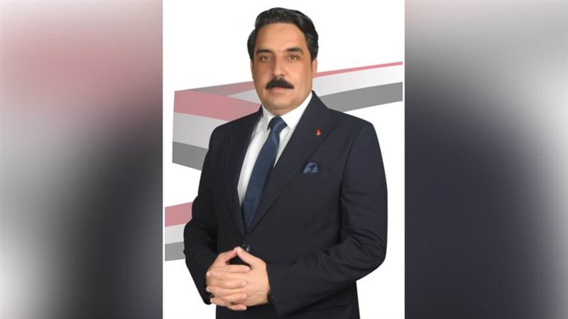 المهندس إيهاب محمود