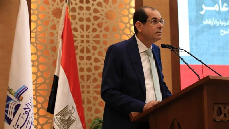 رئيس دينية الشيوخ