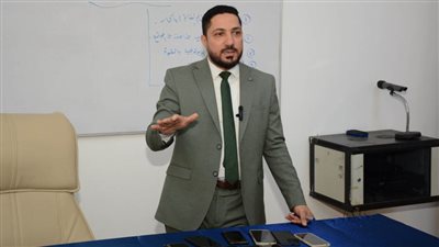 منظمة خريجي الأزهر تناقش 