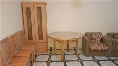 الأورمان: إعادة إعمار عدد 20 منزلًا بـقرية بنبان في أسوان