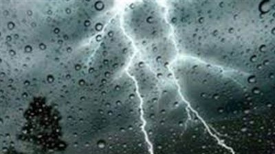 محافظة أسوان تحذر من تقلبات جوية وأمطار رعدية
