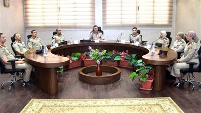  قبول دفعة جديدة بالمعاهد الصحية للقوات المسلحة