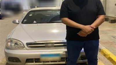 ضبط عدد من قائدي السيارات لقيامهم بالسير عكس الاتجاه بالطريق الدائري الأوسطي بالقاهرة