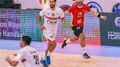 بمشاركة الأهلي والزمالك.. 8 أندية تحسم مقاعدها بمونديال الأندية لرجال اليد في مصر