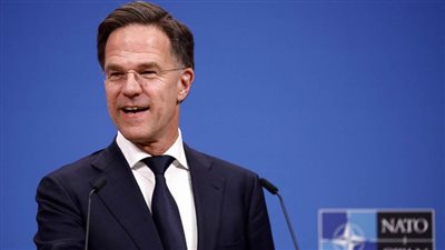 أمين حلف الناتو: ترامب يرى أنه يجب على أوكرانيا الدفاع عن نفسها