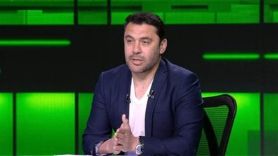 أحمد حسن : معسكر الأهلي مكنش سايب والأمور التسويقية أمر طبيعي