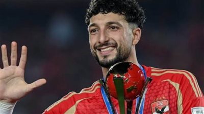 أمير هشام: أزمة وسام أبوعلي مستمرة.. والأهلي سيكون صارمًا في التعامل معه