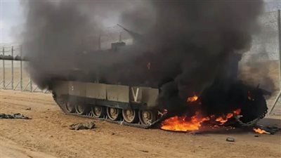 عاجل.. معاريف: الجيش الإسرائيلي 