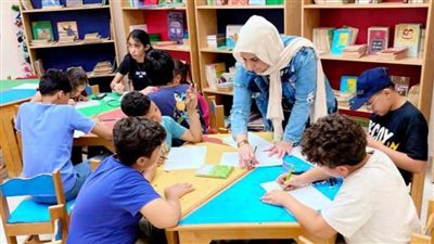 ثقافة جنوب سيناء تواصل نشاطها لتعزيز الهوية الثقافية المصرية وترسيخ قيم الانتماء الوطنى