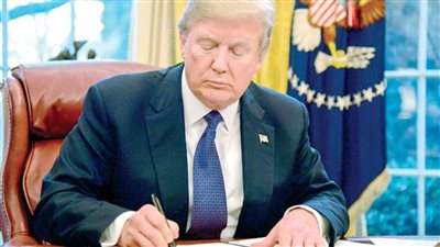 الجارديان تعليقا على قرار رسوم ترامب الجديدة: على الاتحاد الأوروبي التحلي بالشجاعة والتفكير بعقلانية