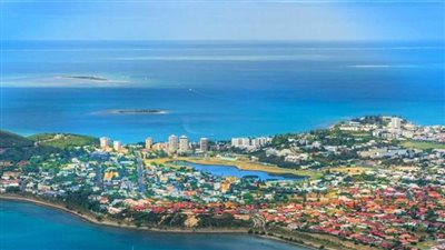 عاجل| كاليدونيا الجديدة بين الحكم الذاتي والجنسية المزدوجة.. جزيرة فريدة بالمحيط الهادئ