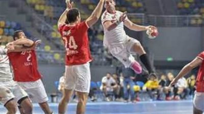 تعرف على الفرق المشاركة بمونديال الأندية لرجال اليد