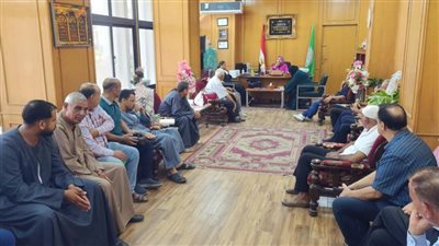 مراجعة الاشتراطات ومستوى النظافة العامة بكافة مخابز المرحلة الأولى بالإسماعيلية