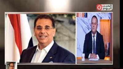 نائب وزير الخارجية: 