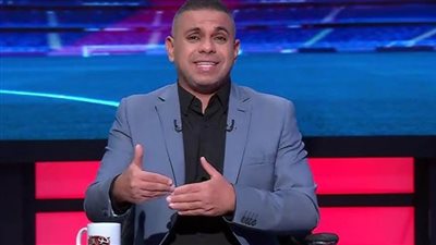 الأعلى للإعلام يتلقى شكوى من النادى الأهلي ضد برنامج 