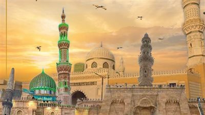 الأوقاف تطلق أكبر إنتاج تسجيلي عن المساجد التاريخية بعنوان مساجد لها تاريخ 