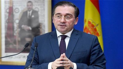 وزير الخارجية الإسباني: يجب إنهاء الحرب على غزة