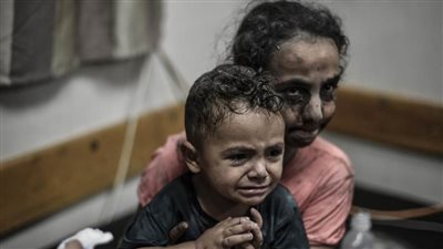 مادونيسلا: إسرائيل تتحدى المحاكم الدولية والوضع في غزة يزداد سوءا