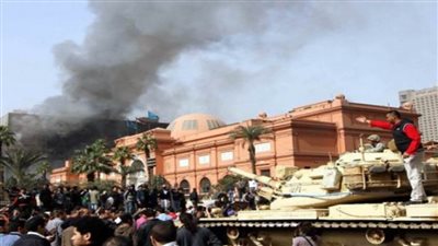 تفاصيل معركة مصر الصامتة لاسترداد آثارها المنهوبة 