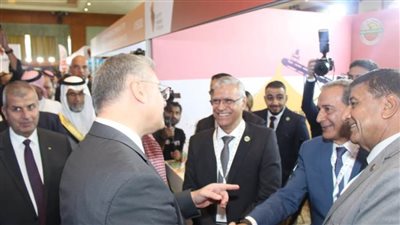 وزير البترول: خطوات جادة لتعظيم القيمة المضافة لخام الفوسفات من أبو طرطور إلى الأسواق العالمية