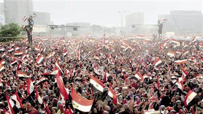 سياسيون وحزبيون: 30 يونيو أنقذت مصر من براثن الجماعة الإرهابية