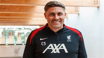 ليفربول يعلن تعيين 
