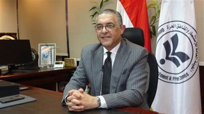 هيبة: نسعى لتعظيم الاستفادة من ثروات مصر التعدينية 