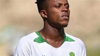 الاتحاد السكندري يدعم صفوفه بالنيجيري سافيور لمدة موسمين