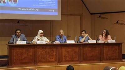 مكتبة الإسكندرية تحتفي بأولى خطوات الكتاب الشباب في ندوة 