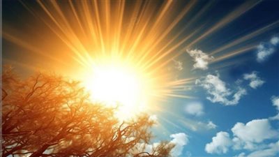 عاجل| اخبار الطقس اليوم.. الأرصاد تحذر: شديد الحرارة ورياح شديدة والعظمى 43