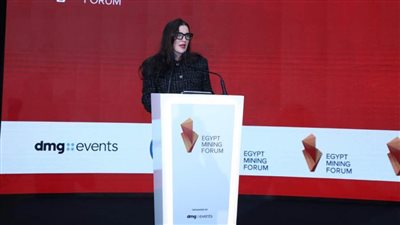 جيلين دوران: مصر ليست مجرد سوق وإنما منصة استراتيجية