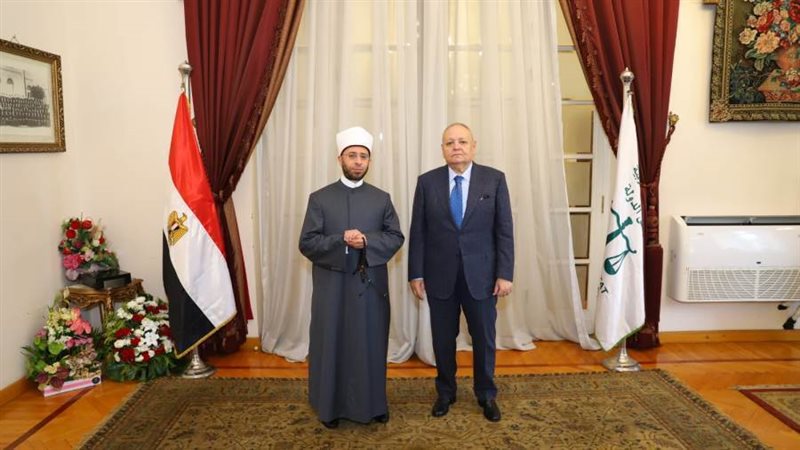 مجلس الدولة