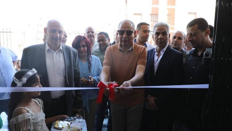 محافظ المنيا المنيا